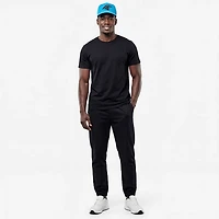 New Era Men's Carolina Panthers Multi-Rope OTC 9SEVENTY Cap