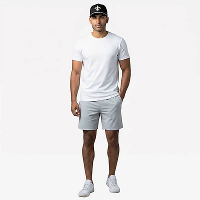 New Era Men's New Orleans Saints Multi-Rope OTC 9SEVENTY Cap