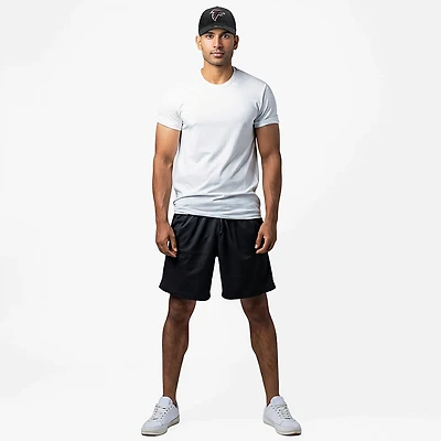 New Era Men's Atlanta Falcons Tonal Camo OTC 39THIRTY Cap