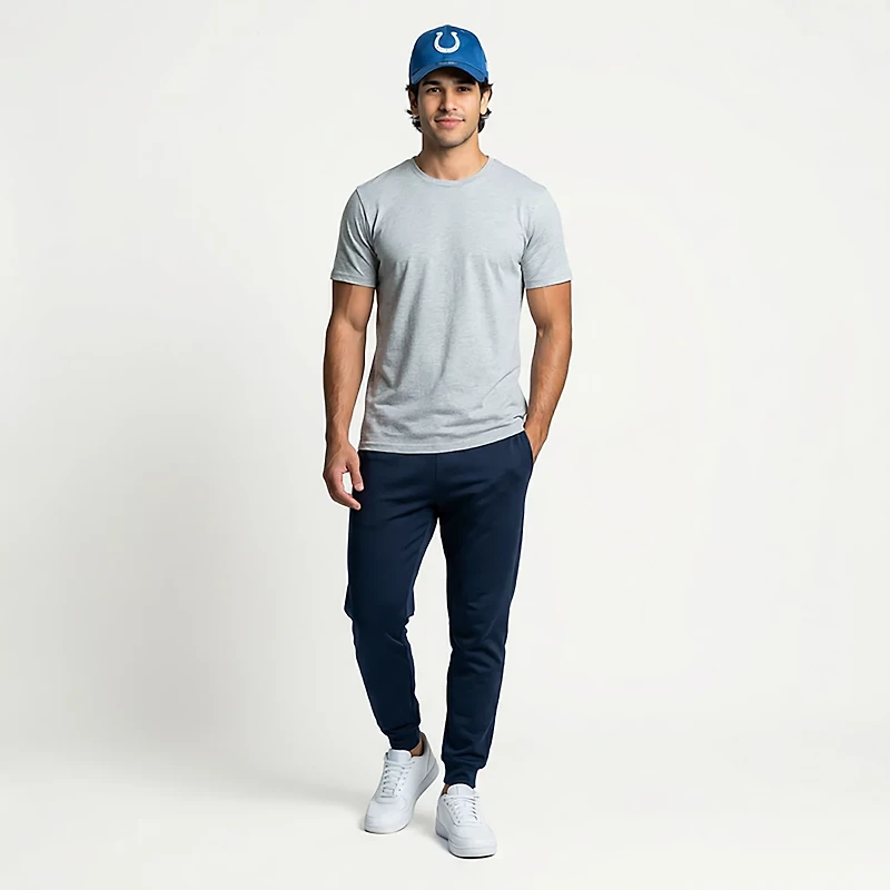 New Era Men's Colts Tonal Camo OTC 39THIRTY Cap