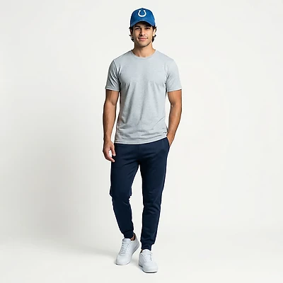 New Era Men's Colts Tonal Camo OTC 39THIRTY Cap
