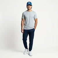 New Era Men's Colts Tonal Camo OTC 39THIRTY Cap
