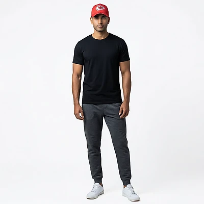 New Era Men's Kansas City Chiefs Tonal Camo OTC 39THIRTY Cap
