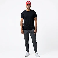 New Era Men's Kansas City Chiefs Tonal Camo OTC 39THIRTY Cap