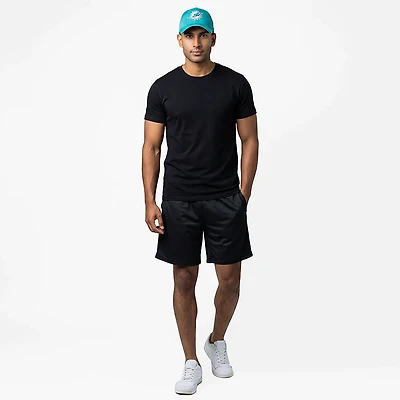 New Era Men's Dolphins Tonal Camo OTC 39THIRTY Cap