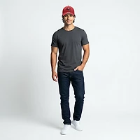 New Era Men's Buccaneers Tonal Camo OTC 39THIRTY Cap