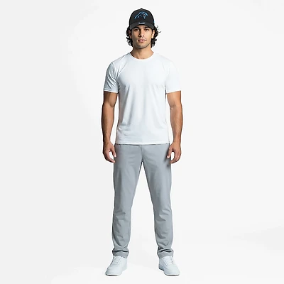 New Era Men's Panthers Night Black 39THIRTY Cap