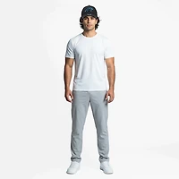 New Era Men's Panthers Night Black 39THIRTY Cap