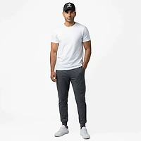 New Era Men's Orleans Saints Night Black 39THIRTY Cap