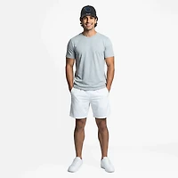 New Era Men's Titans Night Black 39THIRTY Cap