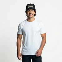 New Era Men’s New Orleans Saints Script OTC 9FIFTY Cap