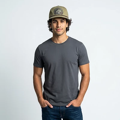 Drake Men's Fans Only Rope Cap