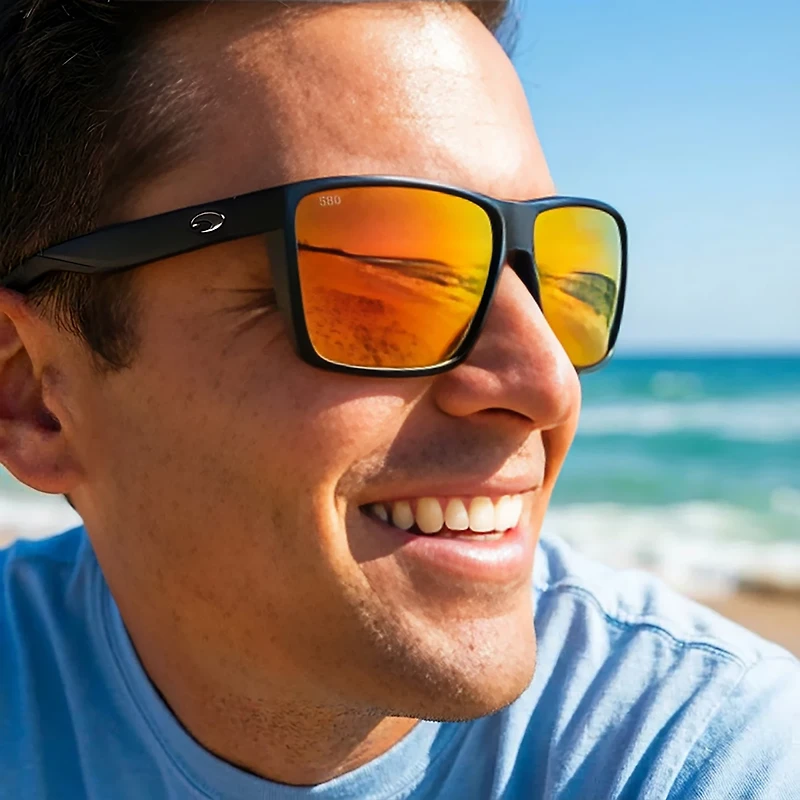 Costa Del Mar Rincon II Polarized Sunglasses