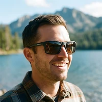 Native Eyewear Tavern Sunglasses