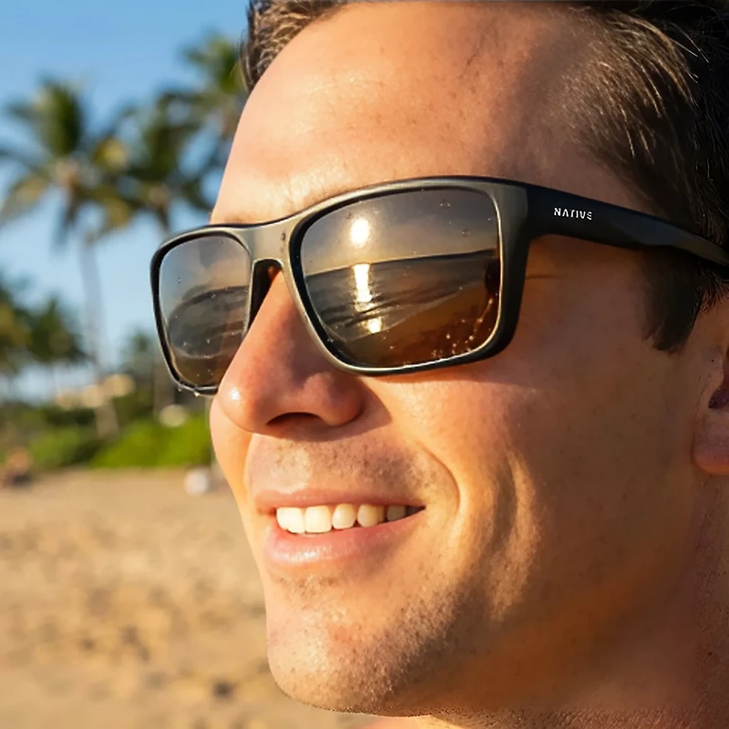 Native Eyewear Tavern Sunglasses