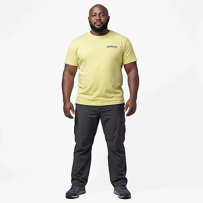 Magellan Outdoors Men's Blue Crab T-shirt