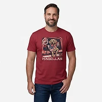 Magellan Outdoors Men's  Window Lab T-shirt