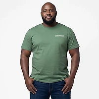 Magellan Outdoors Men's Rainbow River T-shirt
