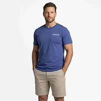 Magellan Outdoors Men's America Whitetail T-shirt