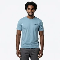 Magellan Outdoors Men's Skis T-shirt