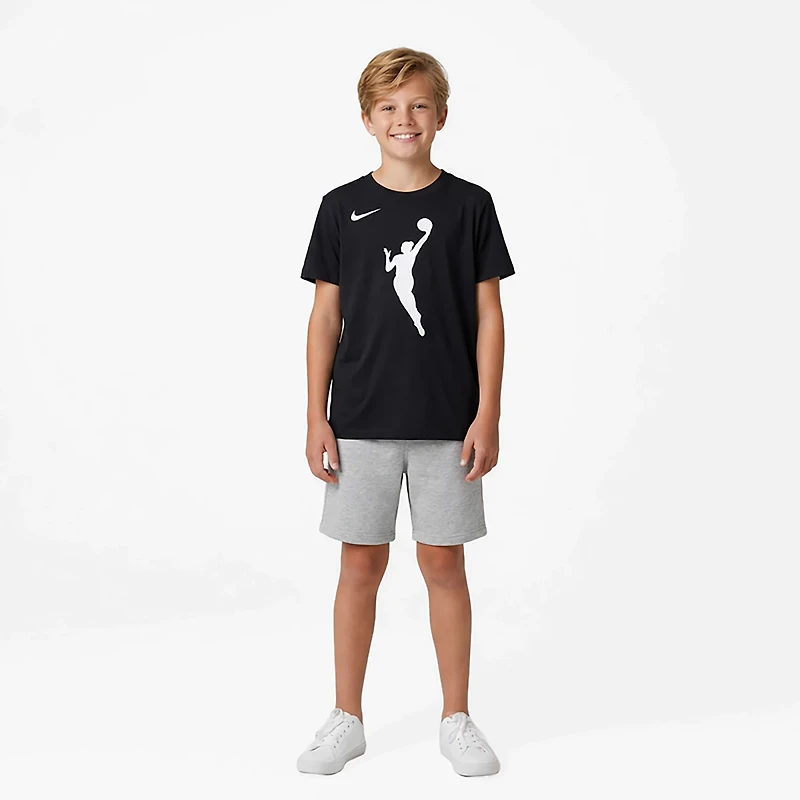 Nike Boys' WNBA Logo Team 13 T-shirt