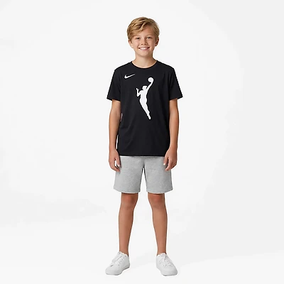 Nike Boys' WNBA Logo Team 13 T-shirt