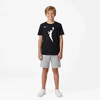 Nike Boys' WNBA Logo Team 13 T-shirt