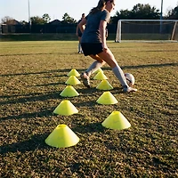 Nike Training Cones 10-Pack