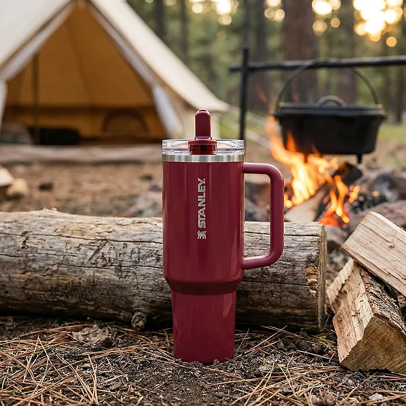 Stanley Quencher 40 oz ProTour Flip Straw Tumbler