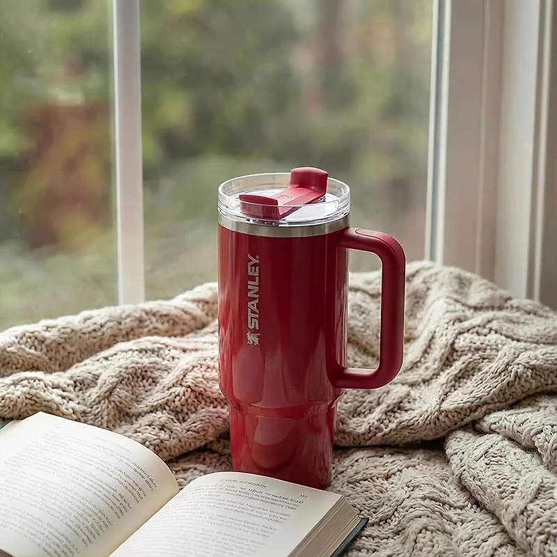 Stanley Quencher 30 oz ProTour Flip Straw Tumbler