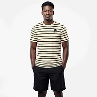 Nike Men's Falcons Rewind Club Striped T-shirt