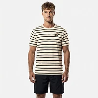 Nike Men's Saints Rewind Club Striped T-shirt