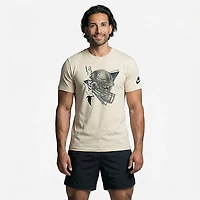 Nike Men's Falcons Rewind Essential T-shirt