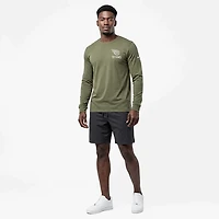 Nike Men's Titans Salute to Service Long Sleeve T-shirt