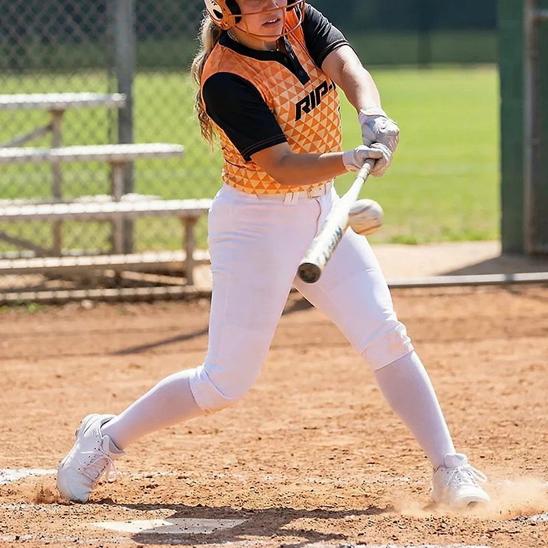 RIP-IT Women's Revolution Athletic Softball Pants