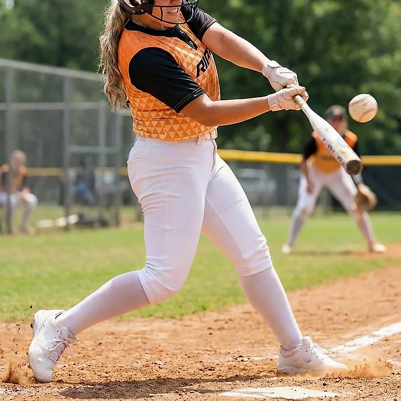 RIP-IT Women's Revolution Athletic Softball Pants