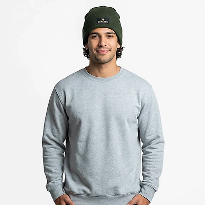 BURLEBO Men's Beanie