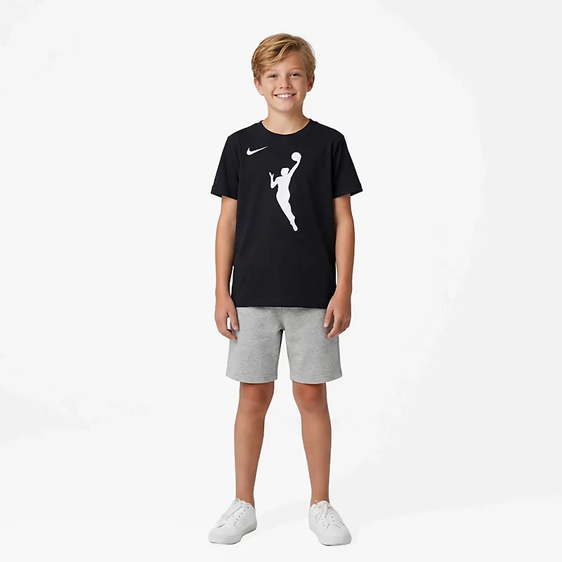 Nike Boys' WNBA Logo Team 13 T-shirt
