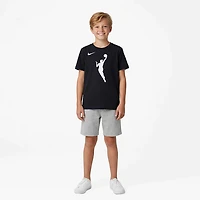 Nike Boys' WNBA Logo Team 13 T-shirt