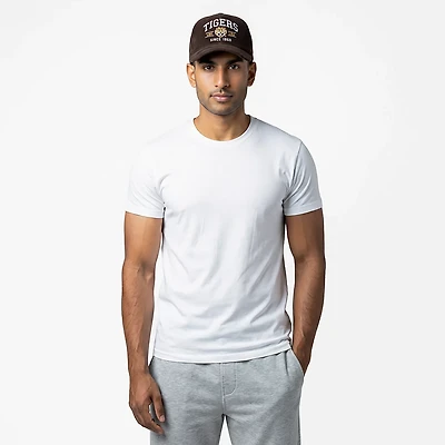 47 LSU Ranchurro Hitch Cap