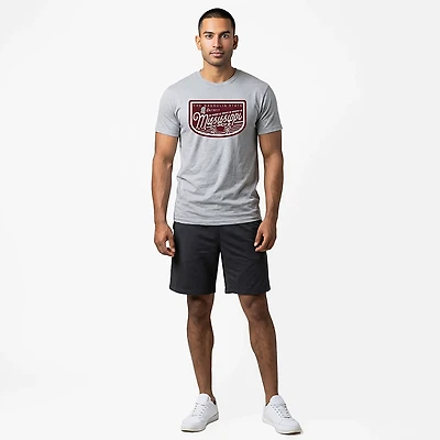 State Life Men's MS Boomer T-shirt