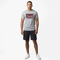 State Life Men's MS Boomer T-shirt