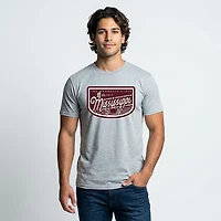 State Life Men's MS Boomer T-shirt