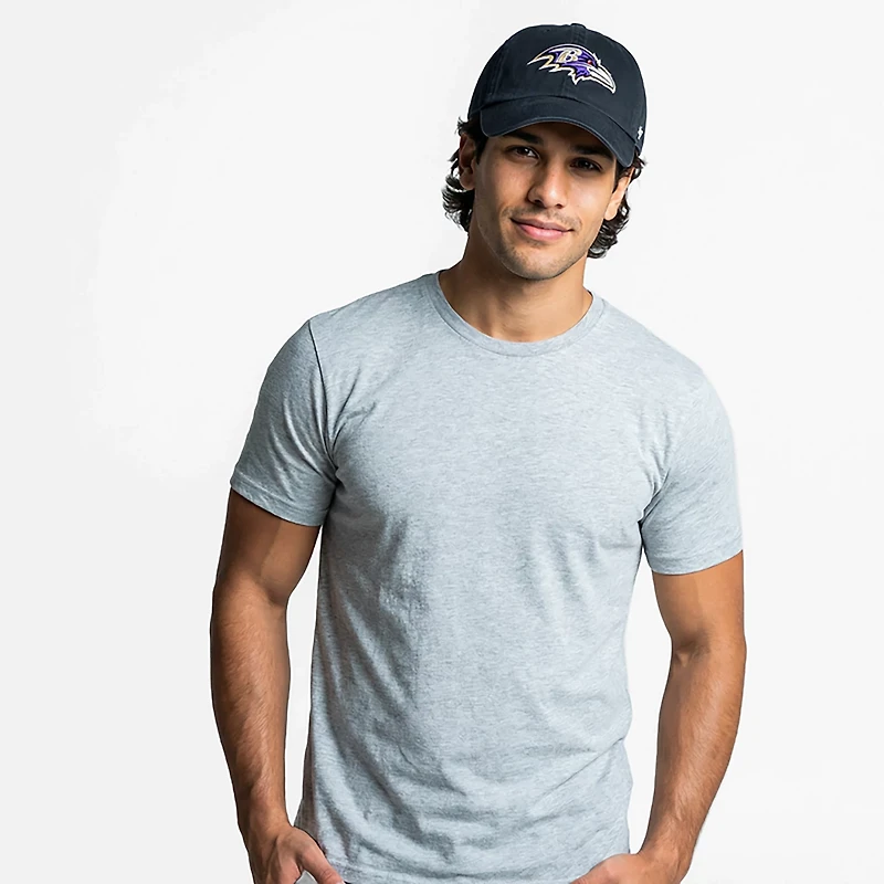 '47 Adults' Anderson Ravens Clean Up Cap