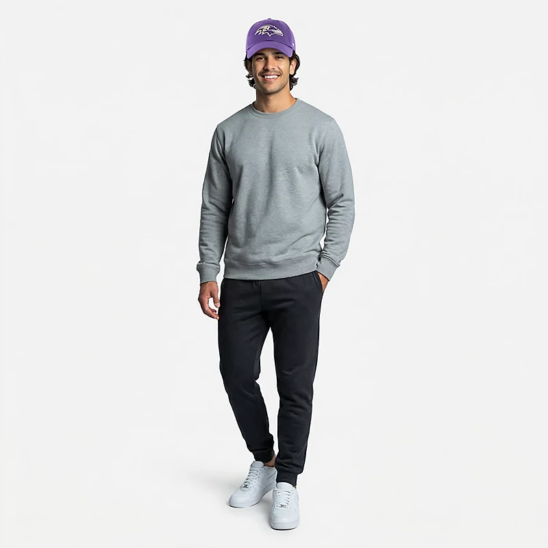 '47 Adults' Anderson Ravens Clean Up Cap