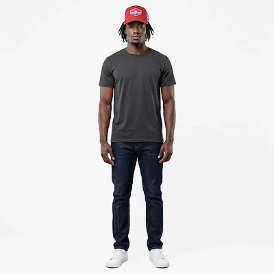 '47 A Phillies Burgess Trucker Cap