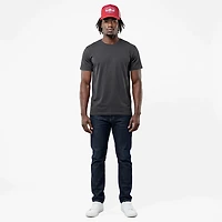 '47 A Phillies Burgess Trucker Cap