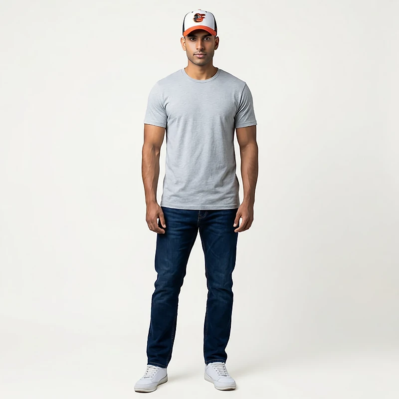 '47 A Orioles Replica Clean Up Cap