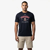 Under Armour Men's Chihuahuas Foul Pole Performance T-shirt
