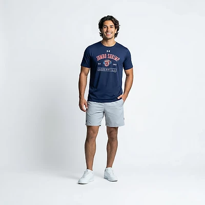 Under Armour Men's Jumbo Shrimp Batter Up Performance T-shirt
